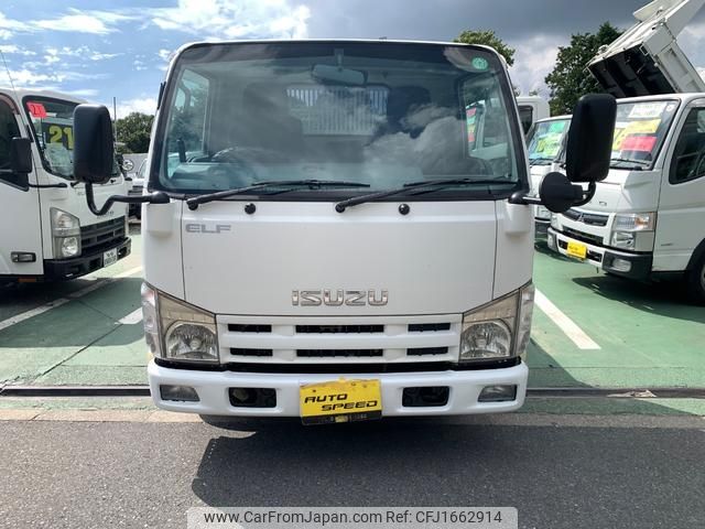isuzu elf-truck 2014 CFJ1662914 image 2
