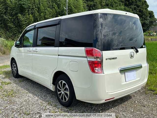 honda step-wagon 2010 TE2381 image 2