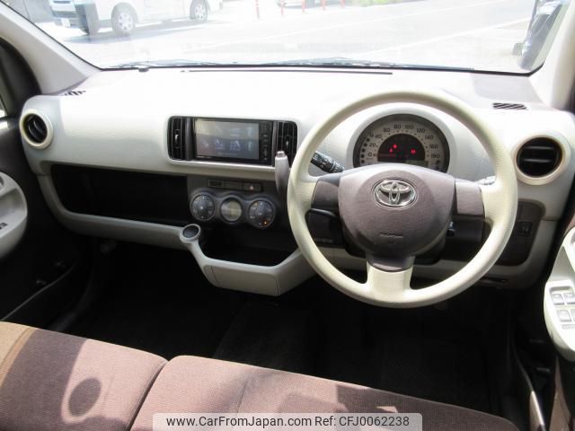 toyota passo 2014 quick_quick_DBA-KGC30_KGC30-0188154 image 2