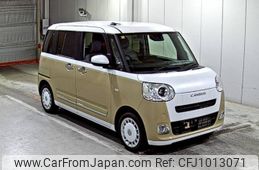 daihatsu move-canbus 2023 -DAIHATSU 【ＮＯ後日 】--Move Canbus LA850S-0051882---DAIHATSU 【ＮＯ後日 】--Move Canbus LA850S-0051882-
