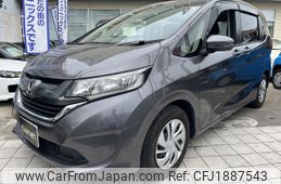 honda freed 2018 CFJ1887543