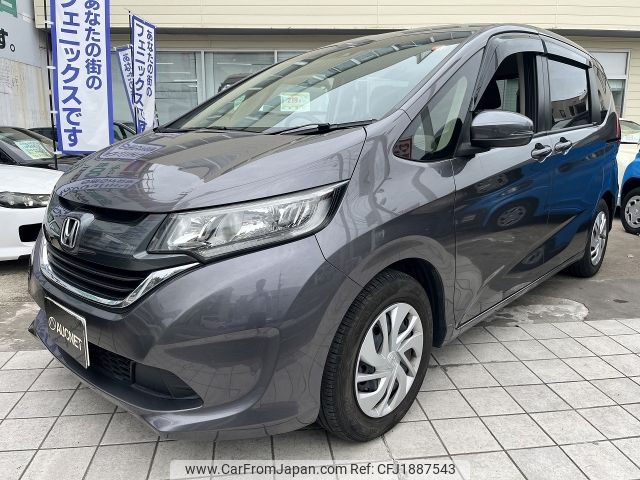 honda freed 2018 CFJ1887543 image 1