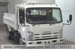isuzu elf-truck 2011 -ISUZU--Elf NPR75N--7008571---ISUZU--Elf NPR75N--7008571-