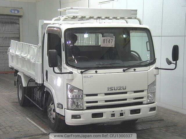 isuzu elf-truck 2011 -ISUZU--Elf NPR75N--7008571---ISUZU--Elf NPR75N--7008571- image 1