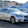 lexus gs 2013 CFJ1686413 image 1