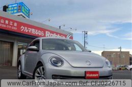 volkswagen the-beetle 2012 -VOLKSWAGEN--VW The Beetle DBA-16CBZ--WVWZZZ16ZCM651771---VOLKSWAGEN--VW The Beetle DBA-16CBZ--WVWZZZ16ZCM651771-