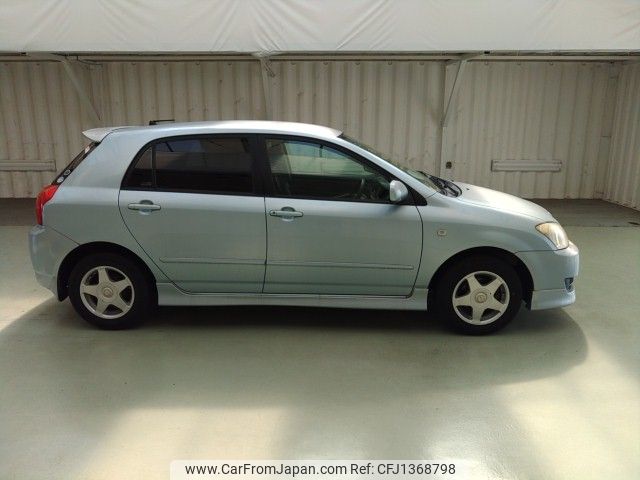 toyota corolla-runx 2004 ENHANCEAUTO_1_ea301528 image 2