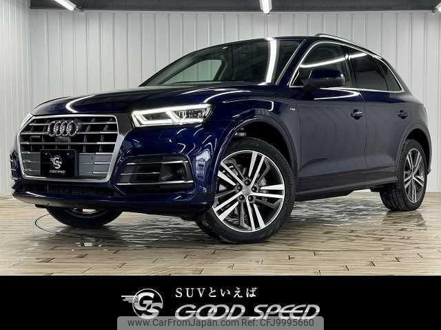 audi q5 2019 quick_quick_LDA-FYDETS_WAUZZZFY2K2128503 image 1