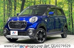 daihatsu cast 2015 -DAIHATSU--Cast DBA-LA260S--LA260S-0001424---DAIHATSU--Cast DBA-LA260S--LA260S-0001424-