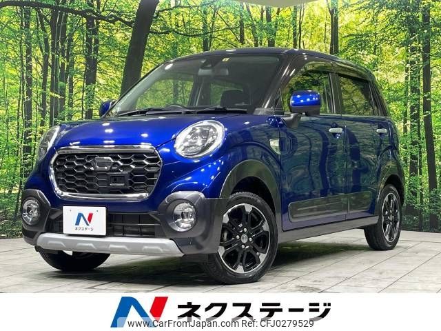 daihatsu cast 2015 -DAIHATSU--Cast DBA-LA260S--LA260S-0001424---DAIHATSU--Cast DBA-LA260S--LA260S-0001424- image 1