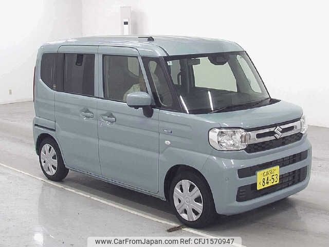 suzuki spacia 2024 CFJ1570947 image 1