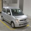 suzuki wagon-r 2004 -SUZUKI--Wagon R MH21S--MH21S-163636---SUZUKI--Wagon R MH21S--MH21S-163636- image 1