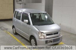 suzuki wagon-r 2004 -SUZUKI--Wagon R MH21S--MH21S-163636---SUZUKI--Wagon R MH21S--MH21S-163636-