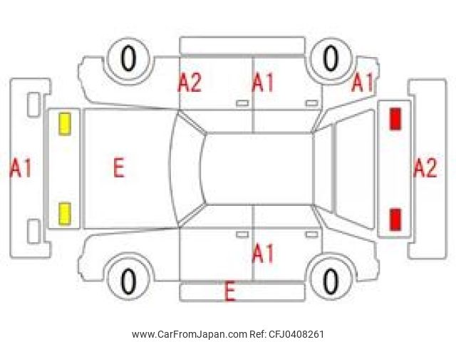 nissan serena 2020 -NISSAN--Serena DAA-GFC27--GFC27-184393---NISSAN--Serena DAA-GFC27--GFC27-184393- image 2