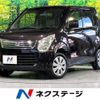 suzuki wagon-r 2013 -SUZUKI--Wagon R DBA-MH34S--MH34S-241064---SUZUKI--Wagon R DBA-MH34S--MH34S-241064- image 1