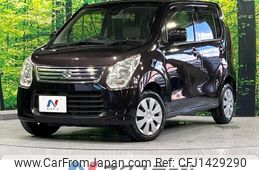 suzuki wagon-r 2013 -SUZUKI--Wagon R DBA-MH34S--MH34S-241064---SUZUKI--Wagon R DBA-MH34S--MH34S-241064-