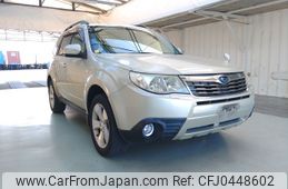 subaru forester 2009 ENHANCEAUTO_1_ea290801