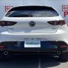 mazda mazda3 2019 -MAZDA--MAZDA3 6BA-BP5P--BP5P-108147---MAZDA--MAZDA3 6BA-BP5P--BP5P-108147- image 18