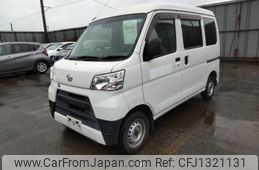 daihatsu hijet-cargo 2018 quick_quick_EBD-S321V_S321V-0368860