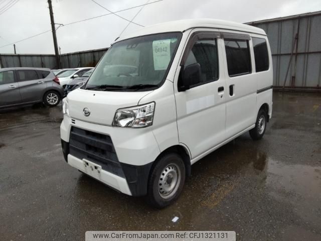 daihatsu hijet-cargo 2018 quick_quick_EBD-S321V_S321V-0368860 image 1