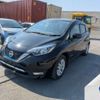 nissan note 2018 -NISSAN--Note DAA-HE12--HE12-173258---NISSAN--Note DAA-HE12--HE12-173258- image 1