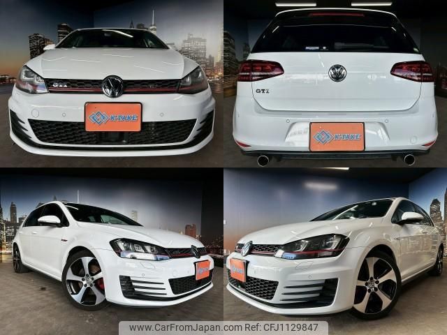 volkswagen golf-gti 2016 quick_quick_ABA-AUCHH_WVWZZZAUCHH-040175 image 1