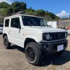 suzuki jimny 2021 quick_quick_JB64W_JB64W-188931 image 4