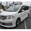 nissan serena 2011 TE4485 image 1