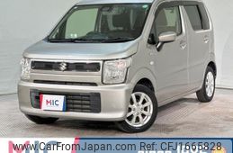 suzuki wagon-r 2018 CFJ1665828