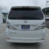 toyota vellfire 2010 CFJ1482051 image 15