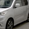 suzuki wagon-r 2012 CFJ1749803 image 5