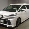 toyota vellfire 2016 -TOYOTA 【名古屋 333ﾀ3339】--Vellfire DBA-AGH30W--AGH30-0103490---TOYOTA 【名古屋 333ﾀ3339】--Vellfire DBA-AGH30W--AGH30-0103490- image 1