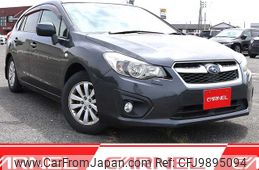 subaru impreza-sportswagon 2012 G00083