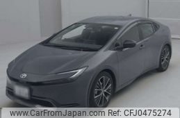 toyota prius 2023 -TOYOTA 【仙台 330ﾅ4884】--Prius 6AA-MXWH60--MXWH60-4012247---TOYOTA 【仙台 330ﾅ4884】--Prius 6AA-MXWH60--MXWH60-4012247-