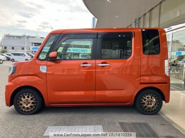daihatsu wake 2016 CFJ1870229 image 2