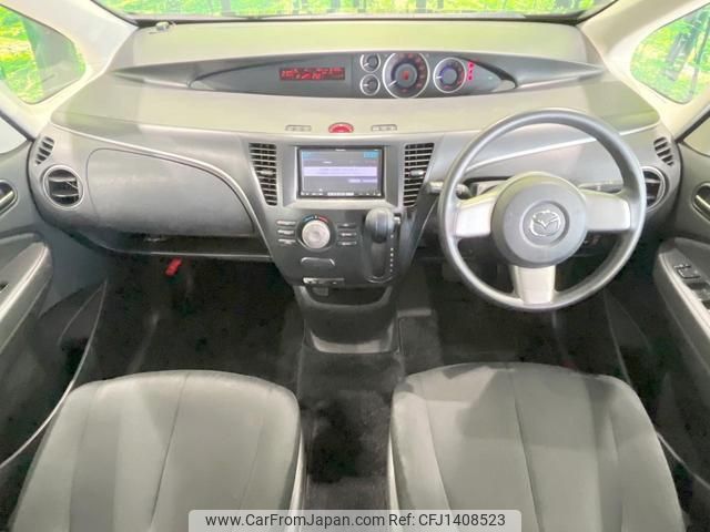 mazda biante 2014 quick_quick_CCEAW_CCEAW-350328 image 2