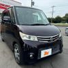 nissan roox 2011 -NISSAN--Roox DBA-ML21S--ML21S-954763---NISSAN--Roox DBA-ML21S--ML21S-954763- image 8