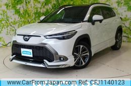 toyota corolla-cross 2024 quick_quick_6AA-ZVG13_ZVG13-1056087
