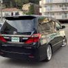 toyota alphard 2014 -TOYOTA--Alphard DBA-ANH20W--ANH20-8347344---TOYOTA--Alphard DBA-ANH20W--ANH20-8347344- image 11