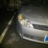 nissan wingroad 2003 CFJ1701474 image 5