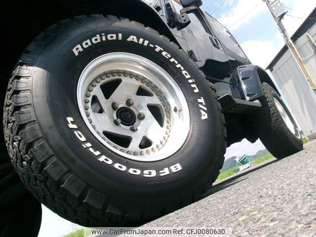 jeep wrangler 2004 quick_quick_GH-TJ40S_1J4F459S34P770460 image 2