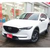 mazda cx-5 2019 -MAZDA--CX-5 3DA-KF2P--KF2P-306757---MAZDA--CX-5 3DA-KF2P--KF2P-306757- image 1