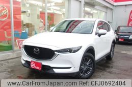 mazda cx-5 2019 -MAZDA--CX-5 3DA-KF2P--KF2P-306757---MAZDA--CX-5 3DA-KF2P--KF2P-306757-