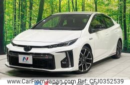 toyota prius-phv 2020 -TOYOTA--Prius PHV DLA-ZVW52--ZVW52-3162226---TOYOTA--Prius PHV DLA-ZVW52--ZVW52-3162226-