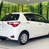 toyota vitz 2019 CFJ1585772 image 17
