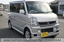 suzuki every-wagon 2014 quick_quick_ABA-DA64W_DA64W-439057