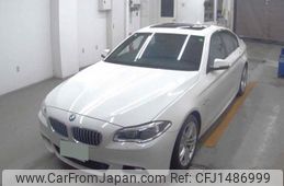 bmw 5-series 2015 CFJ1486999