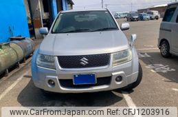 suzuki escudo 2006 -SUZUKI--Escudo CBA-TD54W--TD54W-107993---SUZUKI--Escudo CBA-TD54W--TD54W-107993-
