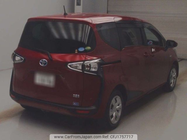 toyota sienta 2020 CFJ1757717 image 2