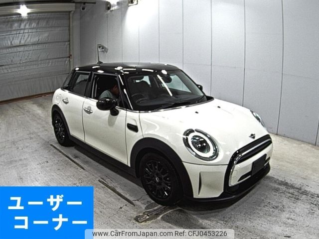 mini mini-others 2021 -BMW--BMW Mini XV15MW-WMW12DV0602R29111---BMW--BMW Mini XV15MW-WMW12DV0602R29111- image 1